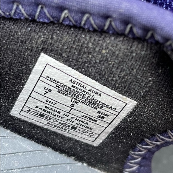 Merrell Sport Sandals - Picture 7 of 7